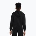 Bluza dziecięca Nike Club Fleece Hoodie black/white 6