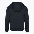 Bluza dziecięca Nike Club Fleece Hoodie black/ white 2