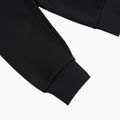 Bluza dziecięca Nike Sportswear Club Fleece comet black/white 4