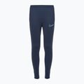 Spodnie piłkarskie dziecięce Nike Dri-Fit Academy23 midnight navy/midnight navy/hyper turquoise