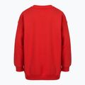 Bluza dziecięca Nike Sportswear Club Fleece university red/white 2