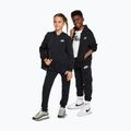 Bluza dziecięca Nike Club Fleece black/white 2