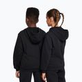 Bluza dziecięca Nike Club Fleece black/white 3
