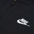Bluza dziecięca Nike Club Fleece black/white 3