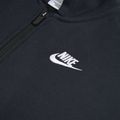 Bluza dziecięca Nike Sportswear Club Fleece FD2931-010 black/white 3