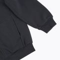 Bluza dziecięca Nike Sportswear Club Fleece FD2931-010 black/white 4