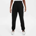 Spodnie dziecięce Nike Sportswear Club Fleece black/black/white 2