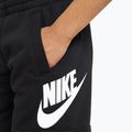 Spodenki dziecięce Nike Sportswear Club Fleece black/white 6