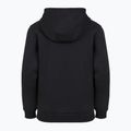 Bluza dziecięca Nike Sportswear Club Fleece black/white 2