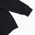 Bluza dziecięca Nike Sportswear Club Fleece black/white 4