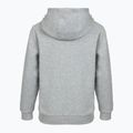 Bluza dziecięca Nike Sportswear Club Fleece dark grey heather/white 2