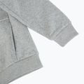 Bluza dziecięca Nike Sportswear Club Fleece dark grey heather/white 4