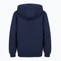 Bluza dziecięca Nike Sportswear Club Fleece midnight navy/white 2