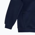Bluza dziecięca Nike Sportswear Club Fleece midnight navy/white 3
