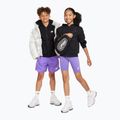 Bluza dziecięca Nike Sportswear Club Fleece black/white 2