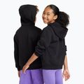 Bluza dziecięca Nike Sportswear Club Fleece black/white 3