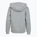 Bluza dziecięca Nike Sportswear Club Fleece dark grey heather/base grey/white 2