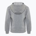 Dres dziecięcy Nike Sportswear dark gray heather/ white 3