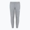 Dres dziecięcy Nike Sportswear dark gray heather/ white 5