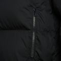 Kurtka ocieplana męska Nike Sportswer Club Puffer black/white 4