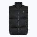 Bezrękawnik męski Nike Storm-FIT Windrunner Primaloft black/white