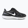 Buty do biegania męskie Nike Structure 25 black/white 2