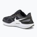 Buty do biegania męskie Nike Structure 25 black/white 3