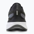 Buty do biegania męskie Nike Structure 25 black/white 6