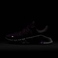 Buty treningowe damskie Nike Free Metcon 5 violet dust/plum eclipse/rush fuchsia 8