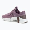 Buty treningowe damskie Nike Free Metcon 5 violet dust/plum eclipse/rush fuchsia 3