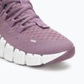 Buty treningowe damskie Nike Free Metcon 5 violet dust/plum eclipse/rush fuchsia 7