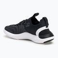 Buty do biegania damskie Nike Free RN NN black/anthracite/white 3