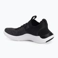 Buty do biegania męskie Nike Free Run Flyknit Next Nature black/anthratice/white 2
