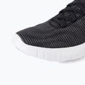 Buty do biegania męskie Nike Free Run Flyknit Next Nature black/anthratice/white 7