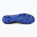 Buty piłkarskie męskie Nike Phantom GX Pro FG black/chrome/hyper royal 5