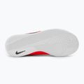 Buty piłkarskie dziecięce Nike JR Phantom GX Club IC GS bright crimson/black/white 5