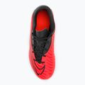 Buty piłkarskie dziecięce Nike JR Phantom GX Club IC GS bright crimson/black/white 6
