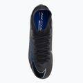 Buty do piłki do nożnej Nike Zoom Mercurial Superfly 9 Academy MG black/chrome/hyper real 6