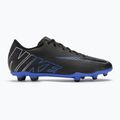 Buty piłkarskie Nike Mercurial Vapor 15 Club FG/MG black/hyper royal/chrome 2