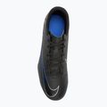 Buty piłkarskie Nike Mercurial Vapor 15 Club FG/MG black/hyper royal/chrome 5