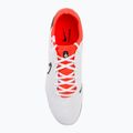 Buty piłkarskie Nike Tiempo Legend 10 Pro FG white/black/bright crimson 6