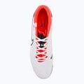 Buty do piłki do nożnej Nike Tiempo Legend 10 Academy MG white/black/bright crimson 6