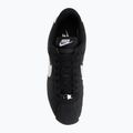 Buty damskie Nike Cortez Textile black/white 5