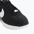 Buty damskie Nike Cortez Textile black/white 7
