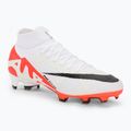 Buty piłkarskie męskie Nike Zoom Mercurial Superfly 9 Pro FG bright crimson/ white/black