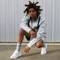 Buty męskie Nike Air Max Pulse white/summit white/white 13