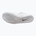 Buty zapaśnicze Nike Fury white/metallic silver 4