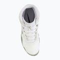 Buty zapaśnicze Nike Tawa white/metalic silver 5
