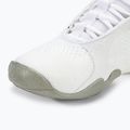 Buty zapaśnicze Nike Tawa white/metalic silver 7