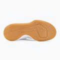 Buty do siatkówki Nike Zoom Hyperspeed Court SE white/metalic silver gum 5
